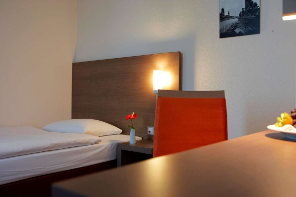 IntercityHotel (Dresden)